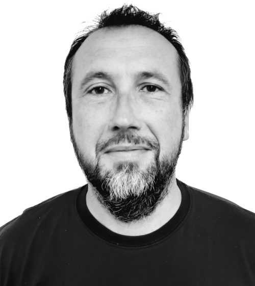 Ing. Ales Sedláček
